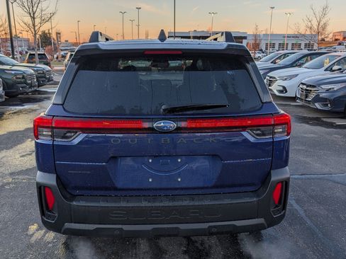 New 2026 Subaru Outback Limited XT image 3