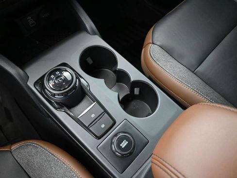 Used 2023 Ford Bronco Sport Outer Banks w/ Tech Package AWD/4WD image 29