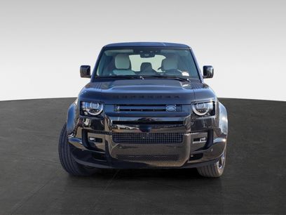 New 2026 Land Rover Defender 110 X-Dynamic SE