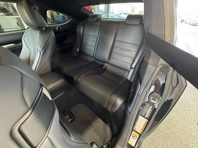 Used 2018 Lexus RC 350 AWD image 8