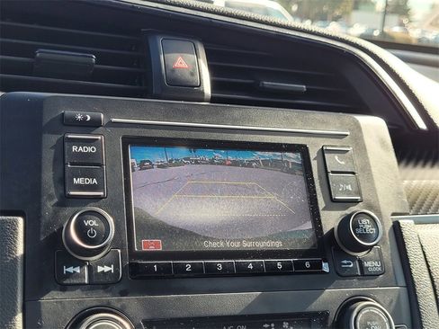 Used 2019 Honda Civic Sport image 14