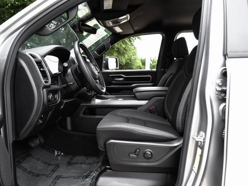 Used 2023 RAM 1500 Big Horn AWD/4WD image 44