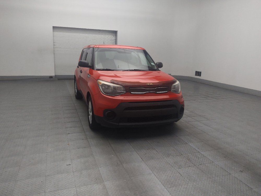 Used 2019 Kia Soul FWD image 13