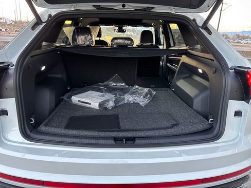 New 2026 Volkswagen Atlas Cross Sport SEL Premium R-Line AWD/4WD image 23