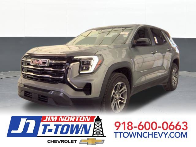 Used 2026 GMC Terrain Elevation FWD image 1