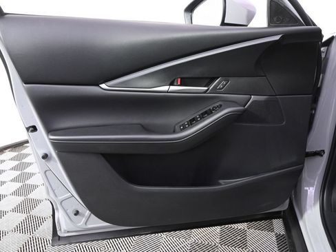 New 2026 MAZDA CX-30 AWD 2.5 S image 22