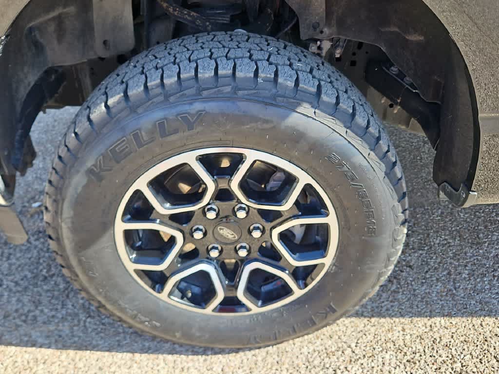 Used 2022 Ford F150 XLT w/ Equipment Group 302A High AWD/4WD image 12
