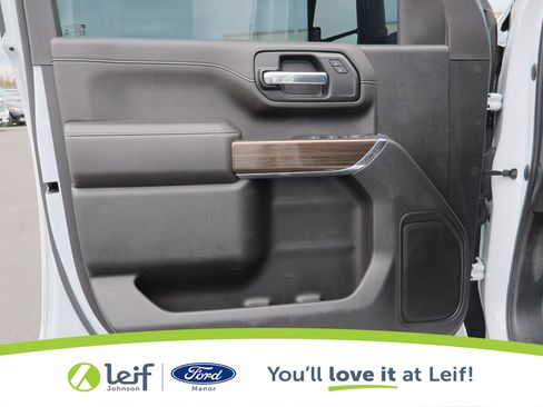 Used 2023 Chevrolet Silverado 2500 LT w/ Convenience Package image 10