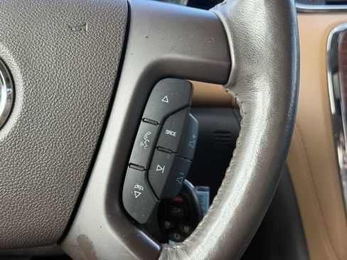 Used 2015 Buick Enclave Leather image 24