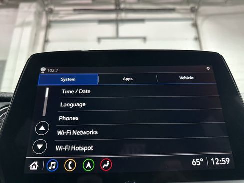 Used 2024 Chevrolet Blazer RS w/ Driver Confidence II Package image 31