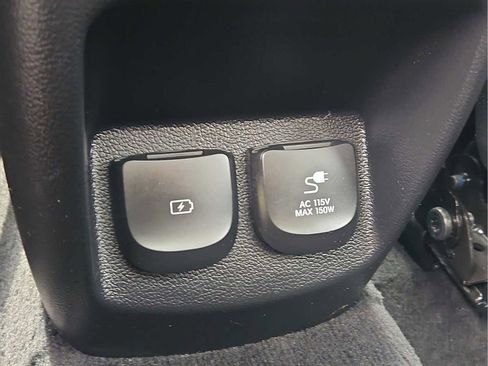 Used 2023 Genesis GV80 3.5T Advanced + AWD/4WD image 33