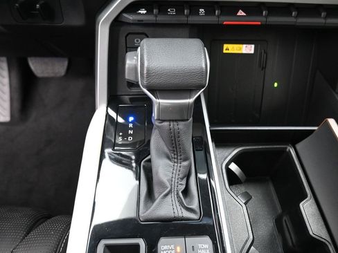 Used 2024 Toyota Tundra Capstone image 26