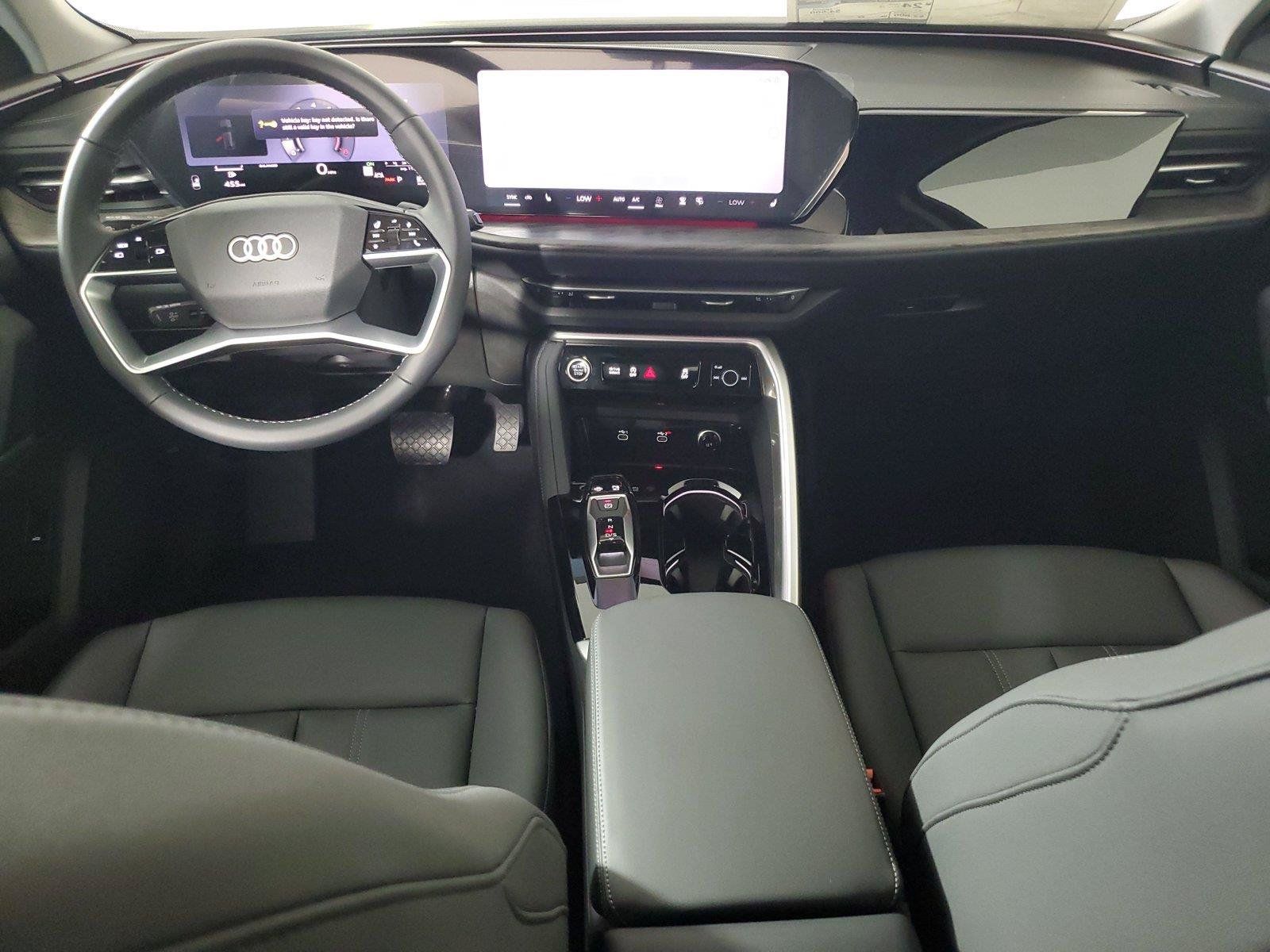 New 2026 Audi Q5 Premium AWD/4WD image 15
