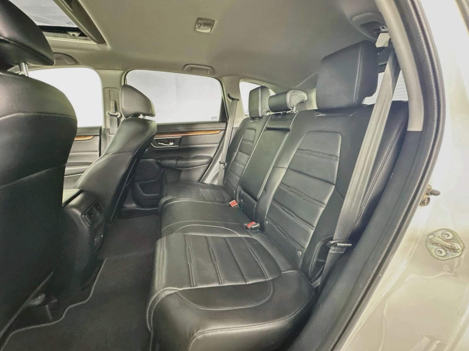 Used 2020 Honda CR-V EX-L image 25