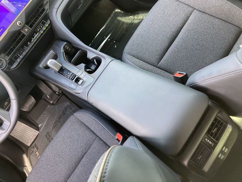 Used 2023 Toyota Crown XLE image 24