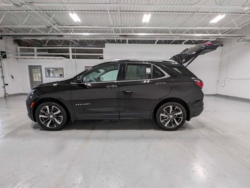 Certified 2022 Chevrolet Equinox Premier image 12