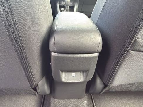 New 2025 Nissan Versa SV w/ Trunk Package image 25