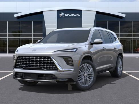 New 2027 Buick Enclave Avenir FWD image 6