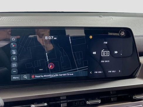 New 2025 Kia Telluride LX image 13