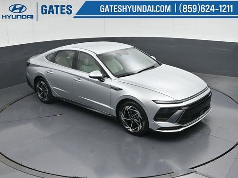 New 2026 Hyundai Sonata SEL image 42