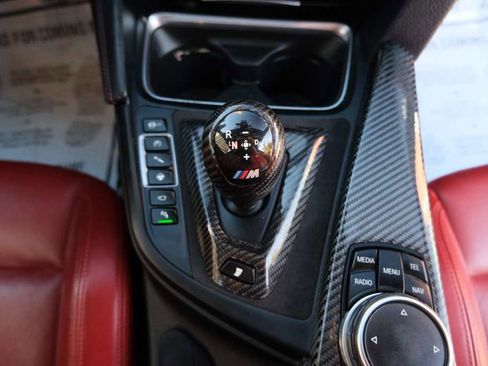 Used 2016 BMW M4 Coupe image 26