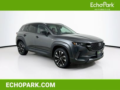 Used 2025 MAZDA CX-50 2.5 Hybrid w/ Premium Plus Pkg