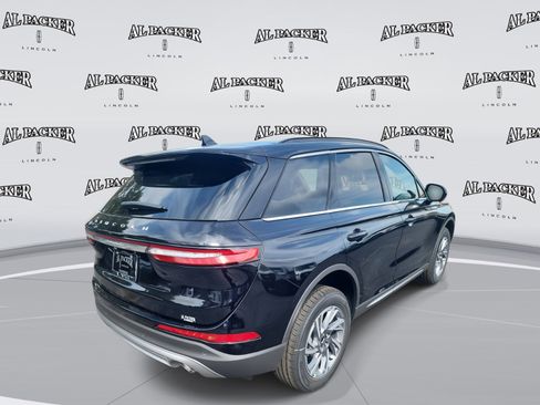 New 2026 Lincoln Corsair Premiere image 5