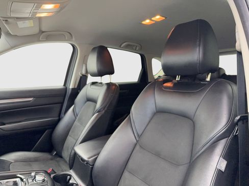 Used 2021 MAZDA CX-5 Touring image 15