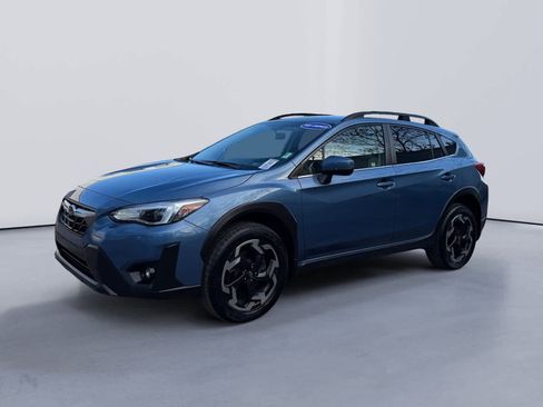 Used 2021 Subaru Crosstrek 2.5i Limited image 7