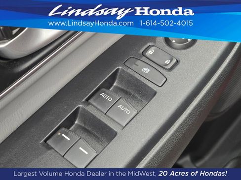 Used 2020 Honda CR-V Touring image 18