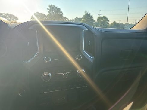 Used 2020 GMC Sierra 1500 Denali w/ Denali Ultimate Package AWD/4WD image 14