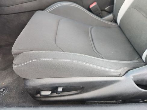 Used 2023 Chevrolet Camaro LT image 20