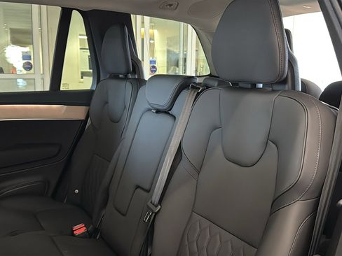 New 2026 Volvo XC90 T8 Plus w/ Protection Package AWD/4WD image 26