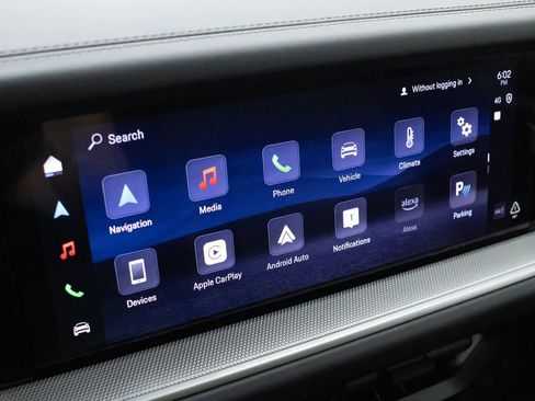 New 2026 Porsche Cayenne AWD/4WD image 15