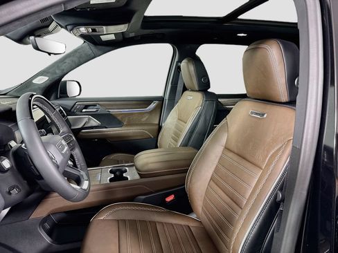 New 2026 GMC Acadia Denali Ultimate AWD/4WD image 20