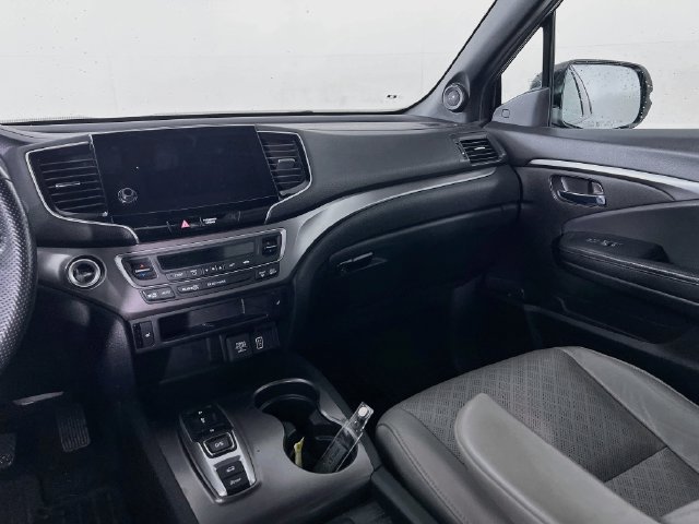 Used 2020 Honda Passport EX-L image 24