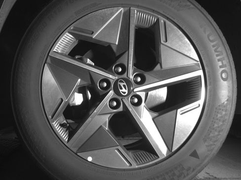 Used 2025 Hyundai Tucson SEL image 12