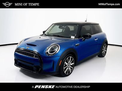 Used 2024 MINI Cooper S
