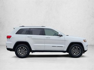 Used 2019 Jeep Grand Cherokee Limited video 4