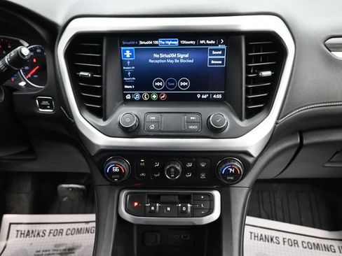 Used 2020 GMC Acadia SLT AWD/4WD image 19