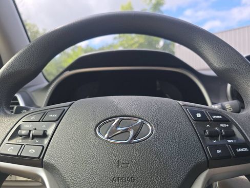 Used 2020 Hyundai Tucson SE AWD/4WD image 23