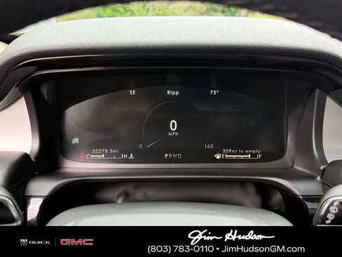 Used 2023 Lincoln Aviator AWD w/ Premium Package image 29