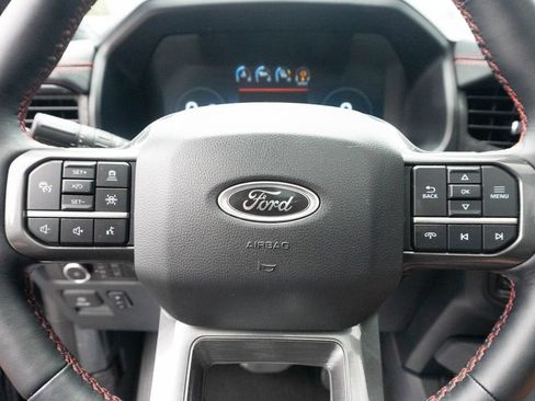 Used 2024 Ford Expedition Max Limited AWD/4WD image 29