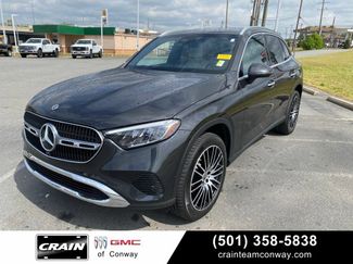 Used 2024 Mercedes-Benz GLC 300 video 1
