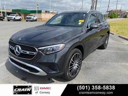 Used 2024 Mercedes-Benz GLC 300