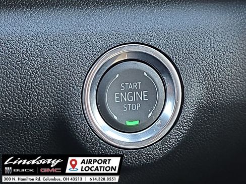 New 2026 GMC Terrain Elevation w/ Elevation Premium Package image 18