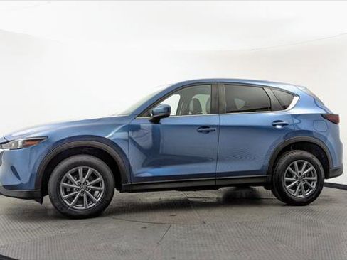 Used 2023 MAZDA CX-5 AWD 2.5 S image 3