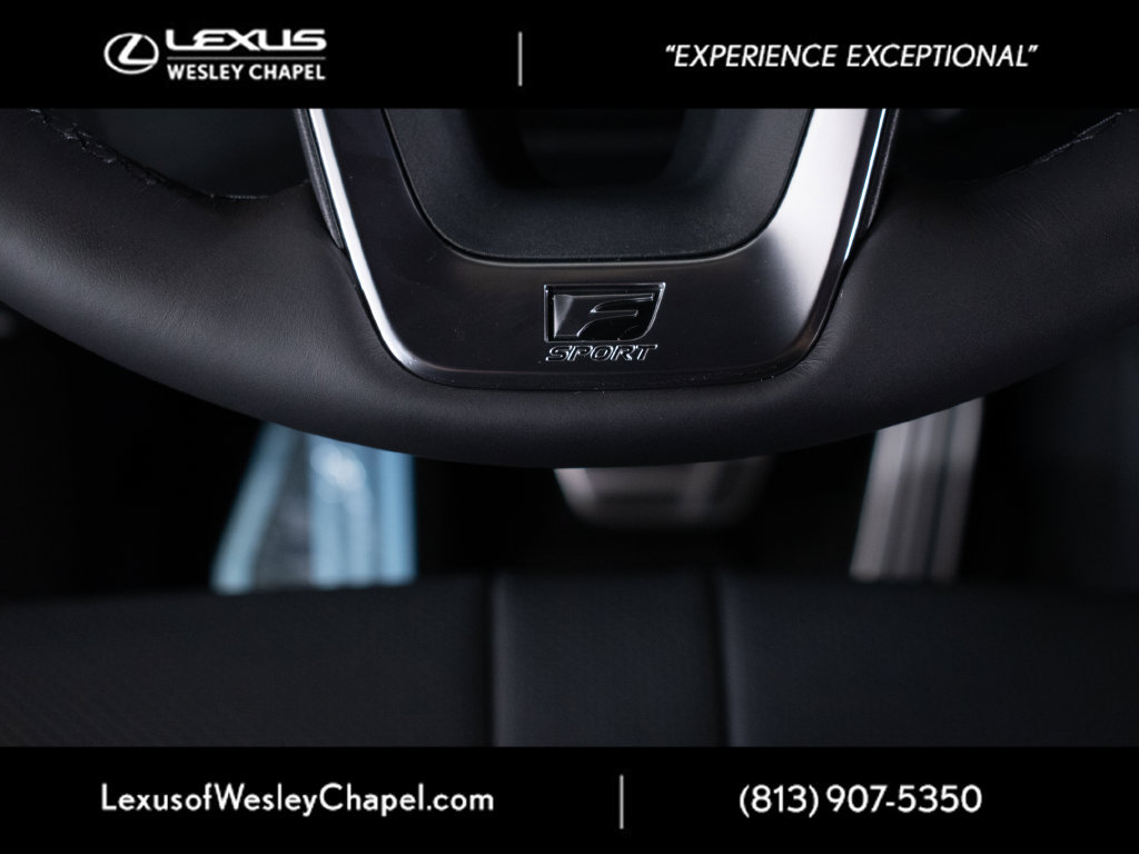 New 2026 Lexus TX 500h AWD w/ Technology Package image 11
