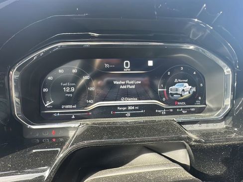 Used 2023 GMC Sierra 1500 Elevation image 10