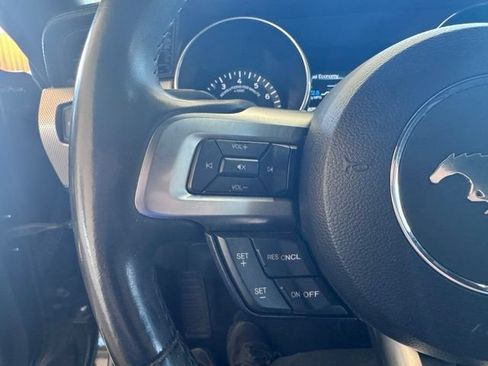 Certified 2018 Ford Mustang GT RWD image 13